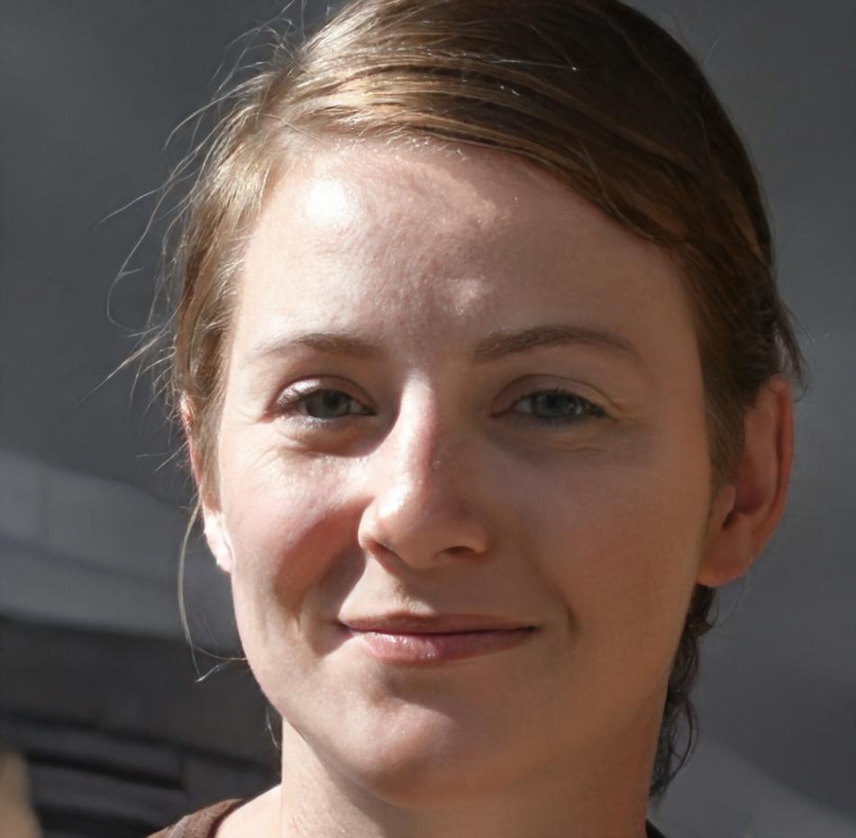 Dr. Marlene Rothschild, Geschäftsführerin