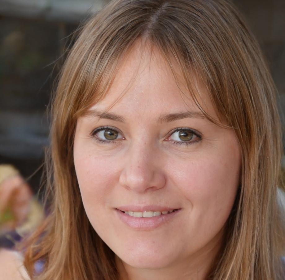 Portraitfoto von Elena Richter